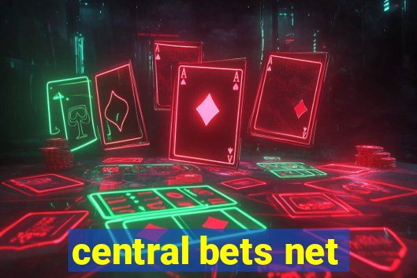 central bets net